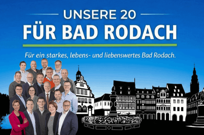CSU Bad Rodach